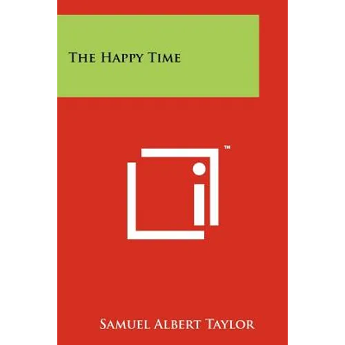 The Happy Time