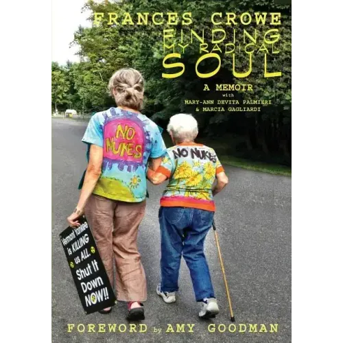 Finding My Radical Soul