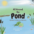 All Around the Pond