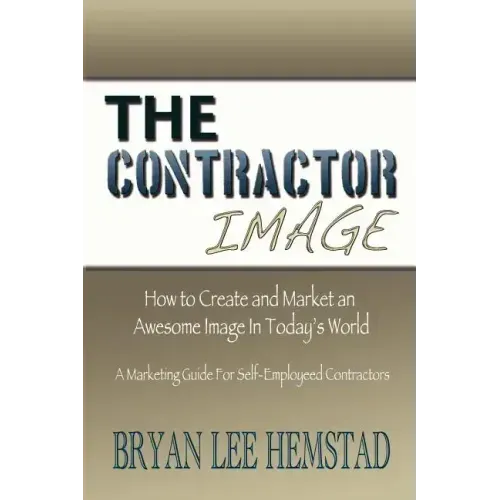 The Contractor Image