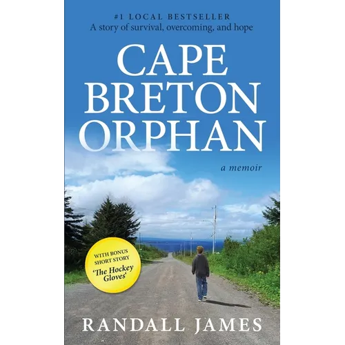 Cape Breton Orphan