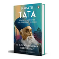 Jamsetji Tata: Powerful Learnings for Corporate Success