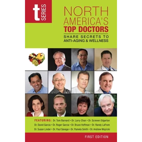 North America's Top Doctors
