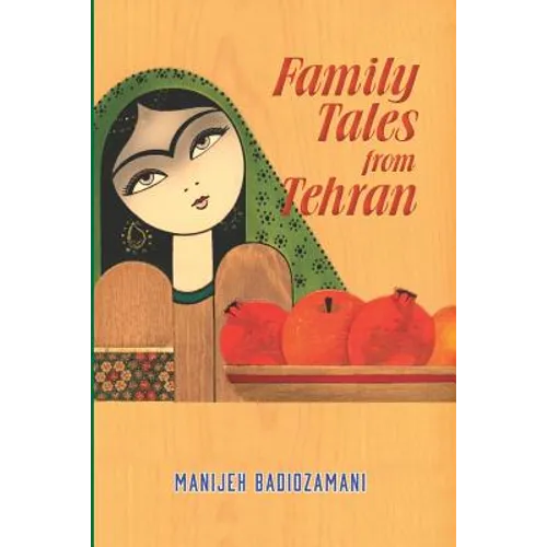 Family Tales from Tehran