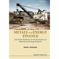 Metals and Energy Finance