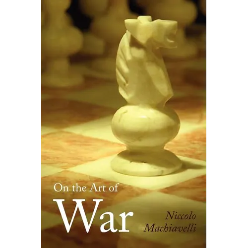 On the Art of War, Large-Print Edition