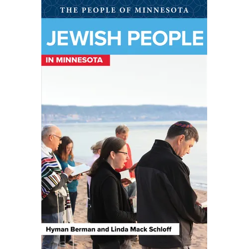 Jews in Minnesota