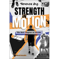 Strength in Motion: The Next Chapter of Stroke