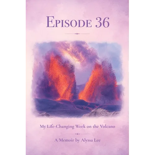 Episode 36: My Life-Changing Week on the Volcano