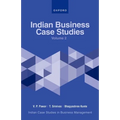 Indian Business Case Studies Volume II