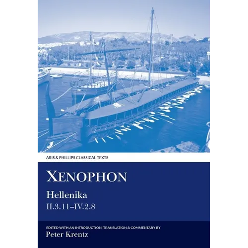 Xenophon: Hellenika II.3.11
