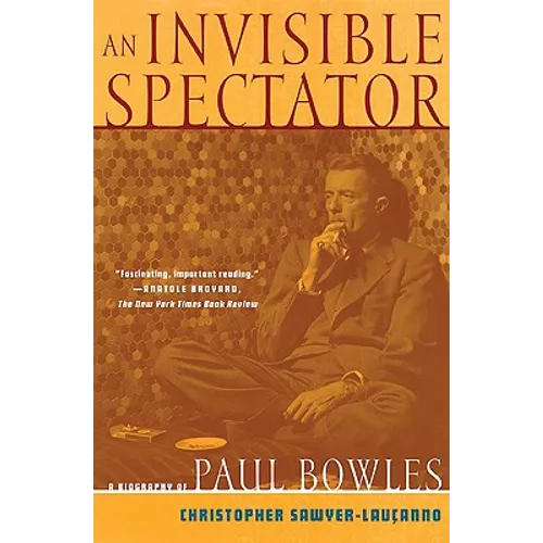 Invisible Spectator