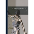 Econometrica: Journal of the Econometric Society; 22