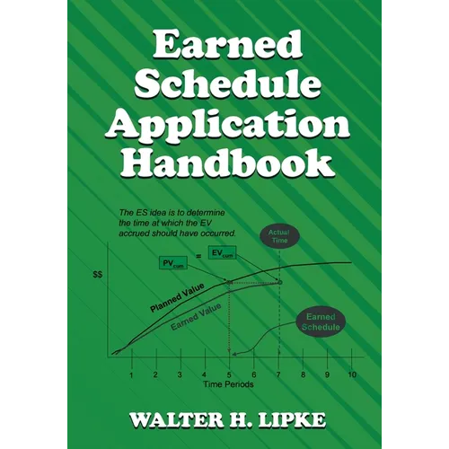 Earned Schedule Application Handbook