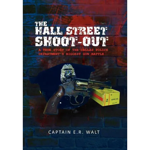 The Hall Street Shoot-Out