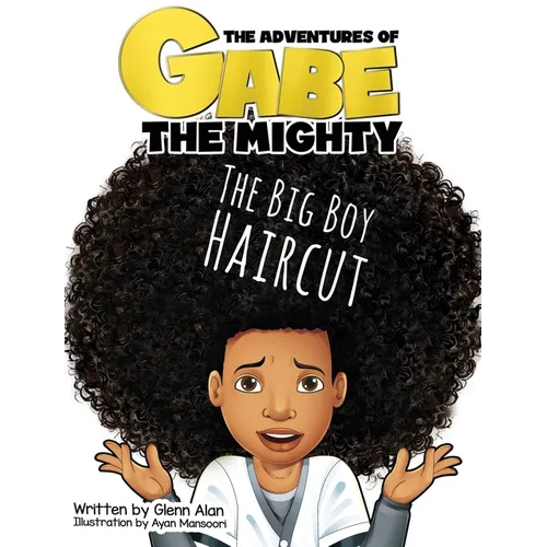 The Big Boy Haircut