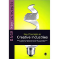 Key Concepts in Creative Industries