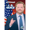 Political Power J.D. Vance