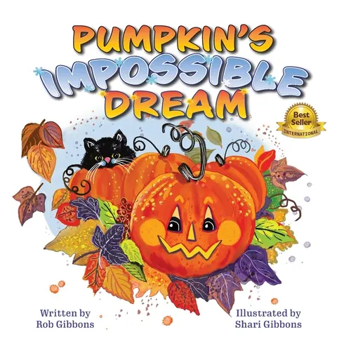 Pumpkin's Impossible Dream