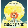 I Think My Dog Knows Magic