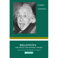 Relativity: A Clear Explanation of Space, Time, and Gravity for Modern Readers