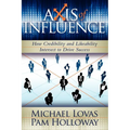 Axis of Influence: How Credibility and Likeability Intersect to Drive Success
