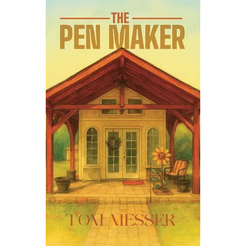 The Pen Maker