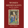 Women Medievalists and the Academy, Volume 2