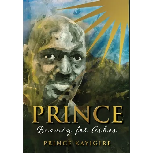 Prince: Beauty for Ashes
