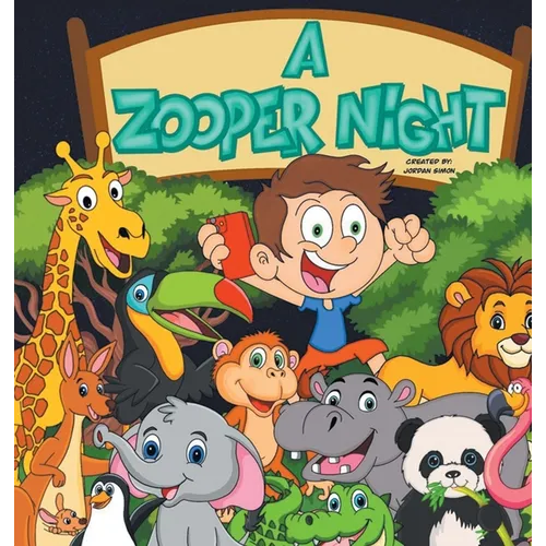 A Zooper Night