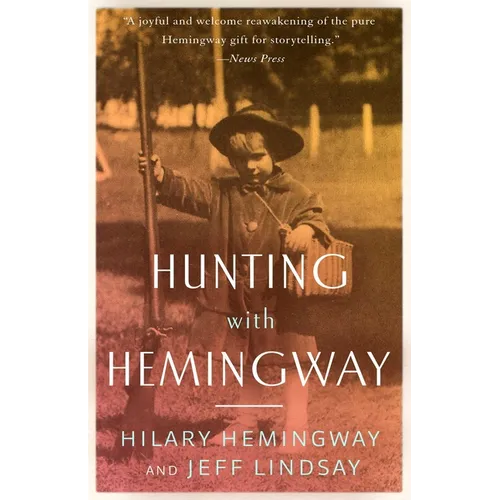 Hunting with Hemingway