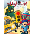 Red Light, Stop!