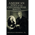 American Jews with Czechoslovak Roots