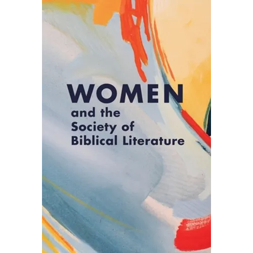 Women and the Society of Biblical Literature