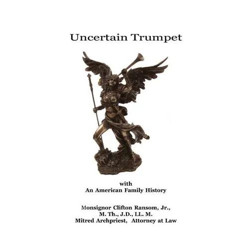 Uncertain Trumpet