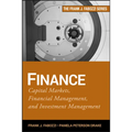Finance: Capital Markets, Financial Management, and Investment Management