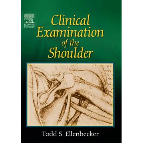 Clinical Examination of the Shoulder