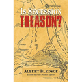 Is Secession Treason?