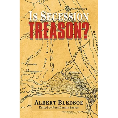 Is Secession Treason?