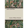 Justice And Police