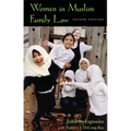 Women in Muslim Family Law