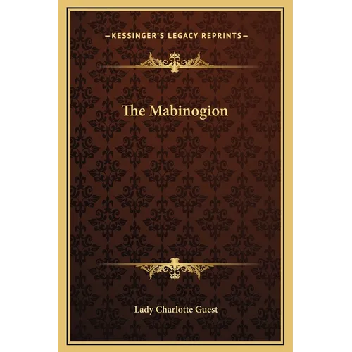 The Mabinogion