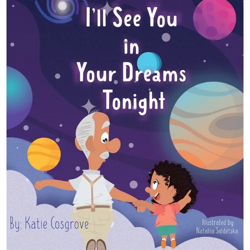 I'll See You in Your Dreams Tonight