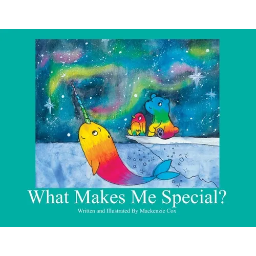 What Makes Me Special?