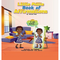 Little Millie Book of Affirmations: 14 Kid-Friendly Affirmations