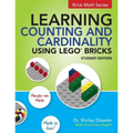 Learning Counting and Cardinality Using LEGO Bricks