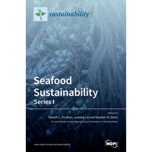 Seafood Sustainability - Series I