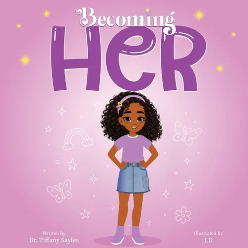Becoming Her