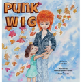 Punk Wig