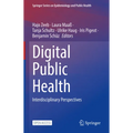 Digital Public Health: Interdisciplinary Perspectives